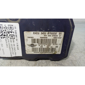 ABS MINI One 2ème Série 3451679323201/54085306E/34526793233 N16B16A essence 1598 (06>13) - Product Image 2