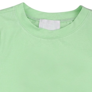 Haute qualité coton garçons vêtements d'été ensemble enfants deux pièces tenue avec t-shirt et short enfant en bas âge décontracté mode vêtements de sport - Product Image 3