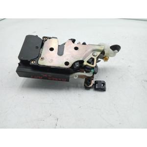 Serratura Anteriore Sinistra per FIAT Marea Sedan (96>02) - Product Image 5