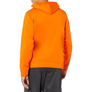 เสื้อกันหนาวมีฮู้ดสำหรับผู้ชาย XS 500มีฮู้ดพิมพ์ลายกรัมเฮฟวี่เวทมีฮู้ดปักโลโก้แบบฮิปฮอป - Product Image 2