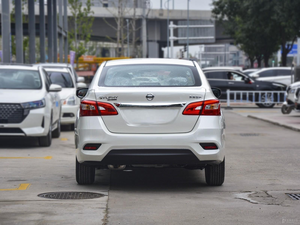 2024 New 1.6L Gasoline Sedan CVT Automatic Front-<b>Wheel</b> Drive 4-Door Left-Hand Drive Accidently free and ready to be <b>ship</b> out - Product Image 6