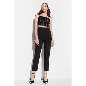 Pantalones de Cintura Alta - Product Image 2