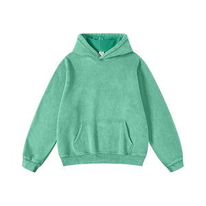 À la mode 2025 reine femmes sweats à capuche surdimensionnés polaire à capuche pull décontracté sweats manches longues solide automne hiver tenues hauts - Product Image 4