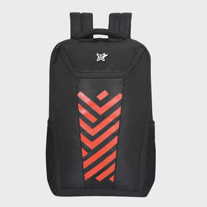 Arctic Fox Voulta Black <b>Laptop</b> <b>Backpack</b> - Product Image 1