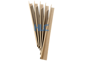 Venta al por mayor Protector de esquina de papel de borde de paleta Esquina de cartón Kraft Hecho en Vietnam - Product Image 5