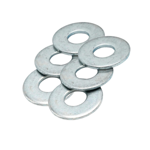 สั่งซื้อเครื่องซักผ้าเหล็กแบนจํานวนมาก เครื่องซักผ้ากลม สกรู น็อต ผู้ผลิต Fasteners ราคาขายส่ง กล่องกระดาษ บรรจุภัณฑ์ - Product Image 6