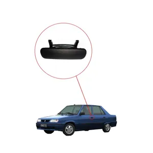Manija de puerta exterior Kaya Plastik KR-288 Renault 9 Broadway OE 7700875868 Turquía - Product Image 3