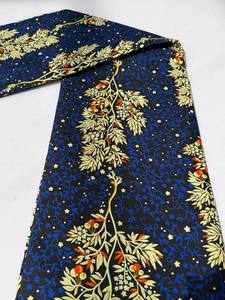 Mozambique Custom African Wax Print and Ankara Cotton Dutch Print Fabric for Stylish Garments Dressmaking Quilting DIY - Product Image 2