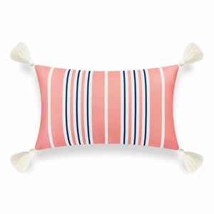 Housses de coussin brodées en coton de style bohème de luxe taies d'oreiller décoratives en gros taie d'oreiller décorative pour canapé - Product Image 2