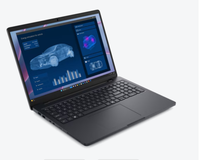 Meilleur prix pour l'ordinateur portable Dell Pro Max 16, nouveau PC portable professionnel à grand écran pour le bureau, ordinateur Dell Pro Max 16