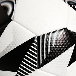 2024 TOP QUALITY HYBRID Soccer Balls Ball Size 5 PU <b>Foam</b> Soccer Balls With Custom LOGO - Product Image 4