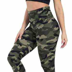 Odm/oem High Quality Training <b>Pants</b> High Waist <b>Sexy</b> Leggings Women's Yoga <b>Pants</b> Seamless Yoga Leggings - Product Image 6