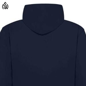 Sudadera con capucha de diamantes de imitación Logotipo personalizado Etiqueta privada Sudadera con capucha de diamantes de imitación Sudaderas con capucha - Product Image 5