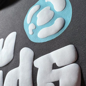 Vente en gros sweat à capuche avec impression 3d sweat à capuche avec impression heavyweight personnalisée de haute qualité pour hommes - Product Image 5