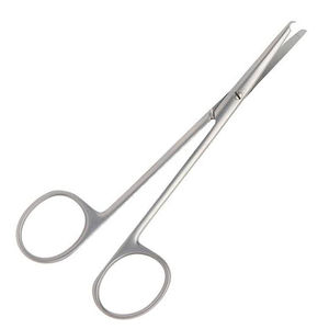 Tijeras Spencer de Venta caliente para SUTURA QUIRÚRGICA personalizada nueva tijera de puntada de acero inoxidable Manual de alta calidad - Product Image 2