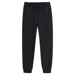 Pantalones Deportivos de Felpa para Hombre, Primavera-Otoño, Color Sólido, Estilo Gótico, Corte Holgado, Pantalones Casuales para Parejas Jóvenes, Cintura Alta - Product Image 2