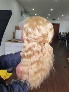 Top Frontal Wig HD <b>Lace</b> Wigs Deep Curly Bob Wig Style Pre Plucked Frontal <b>Lace</b> Wig for <b>Black</b> Hot Selling 100 Brazilian - Product Image 6