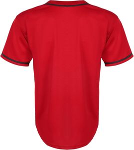Uniforme de béisbol de sublimación de alto rendimiento, camiseta de equipo personalizada, pantalones, ropa deportiva de entrenamiento para Niños Jóvenes - Product Image 2