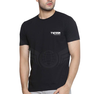 Camiseta de calidad Premium para hombre, camiseta personalizada de nuevo diseño, camiseta de diseño diferente en bajo pedido único - Product Image 2