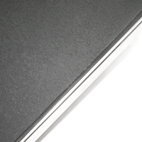 Hotstar 220x220mm P220-06 Hotplate Dapur Industri Persegi Besi Cor 2000W 230-380-440V Abu-abu