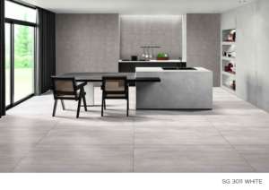 Azulejos de porcelana premium con superficie efecto azúcar 60x120cm 600x1200mm tamaño 24x48 para diseño moderno de paredes y suelos interiores - Product Image 4