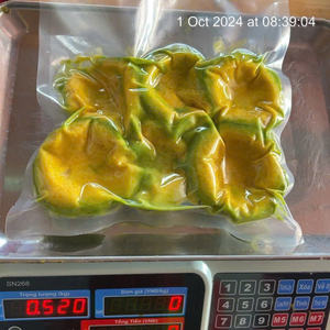 Aguacate congelado de Vietnam de primera calidad, corte fresco, perfecto para batidos, tostadas de guacamole, horneado y salsas cremosas, suministro de exportación a granel - Product Image 5