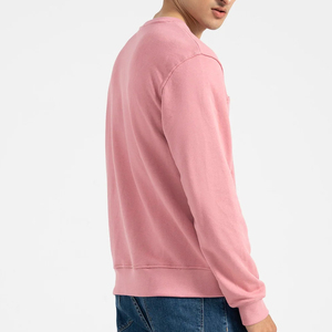 Best Quality & <b>Low</b> Price Long Sleeve Sweatshirt Comfortable 100% Cotton Plain Men In <b>Low</b> Price Sweatshirt - Product Image 4