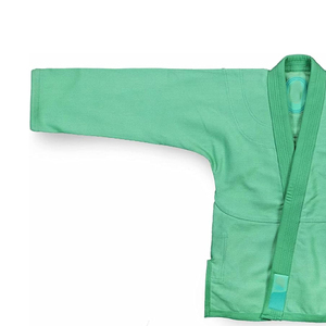 จิวจิทสึเครื่องแบบกิ - Product Image 5