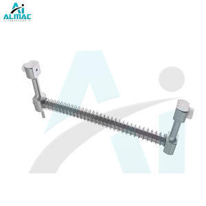 Almac เครื่องมือผ่าตัดสัตวแพทย์3ชิ้น, อุปกรณ์สำหรับสุนัขและแมว - Product Image 2