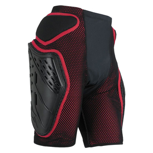 Pantalones cortos de protección para Motocross de la mejor calidad, equipo de protección para Moto, pantalones cortos de protección para carreras - Product Image 1