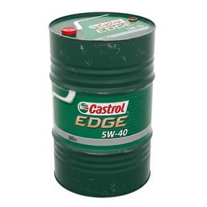 Aceite Sintético Completo EDGE 5W-40 para Suministro Global, Lubricante Premium Ámbar, SN/CF API, Disponible a Granel con 5 Años de Caducidad - Product Image 2