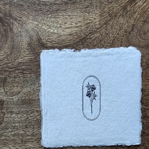 Papeles hechos a mano inspirados en mármol elegantes hechos a medida para proyectos creativos únicos scrapbooking papelería envoltura de regalo - Product Image 6