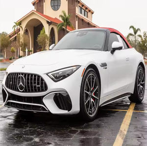 MERCEDES-AMG SL55 2023 USADO, Volante a la Izquierda/Derecha - Product Image 5