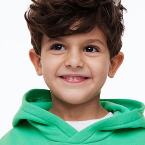 Sudaderas con capucha para hombre nueva moda 100% jersey con capucha de algodón de alta calidad grueso polar de gran tamaño suelto personalizado - Product Image 6