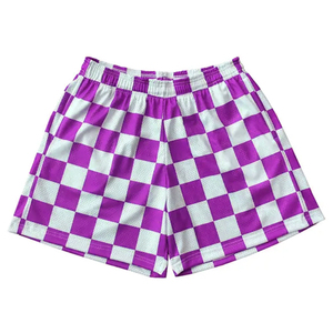 Nuevo diseño de pantalones cortos de baloncesto con logotipo personalizado de secado rápido de verano de malla de poliéster transpirable ropa deportiva única con estampado de animales para adultos - Product Image 6