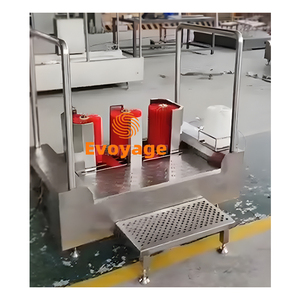 Hot bán công nghiệp tự động khởi động khử trùng làm sạch máy máy giặt máy - Product Image 1