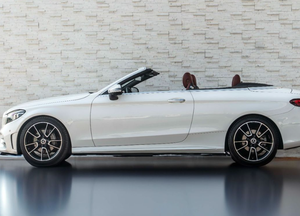 Mercedes-Benz Clase C 200 2023, 2 L, 4 Cilindros, 201 CV, Automático, 35942 KM (Whatsapp /+1 4152363674) - Product Image 3