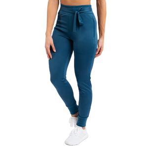 Pantalones Deportivos de Moda Urbana, Pantalones Deportivos Anchos de Felpa de Algodón Grueso para Invierno a Precios de Mayoreo - Product Image 4
