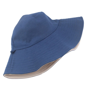 หมวกบักเก็ตแฟชั่นสำหรับผู้หญิง ลายดอกไม้ หมวกกันแดด หมวกชายหาดสำหรับผู้หญิง ฤดูร้อน สำหรับสาวๆ เดินทาง - Product Image 4