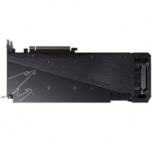 Nuevo GIGA BYTE AOR US RX 6750 XT ELITE Gaming Graph ICS Ca Rd con tarjetas de video GDDR6 RX6750 XT de 12GB - Product Image 1