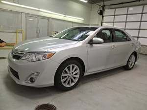 Toyota Camry XLE Usado del 2012 - Product Image 2