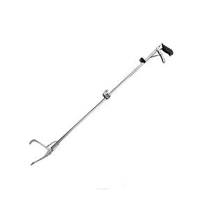 Gancho y palo para atrapar serpientes hechos a mano, precio al por mayor, fabricación directa de fábrica para uso profesional, ¡gran oferta! - Product Image 4