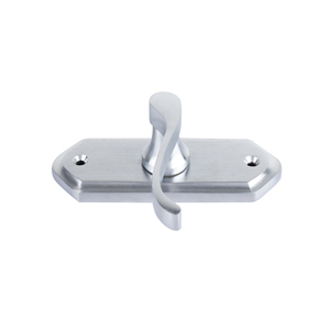 Shubham Hardware Chrome Plated Brass <b>Handle</b> <b>Handle</b> <b>for</b> <b>Doors</b> & Cabinets, Wardrobes & <b>Sliding</b> <b>Doors</b> - Product Image 3