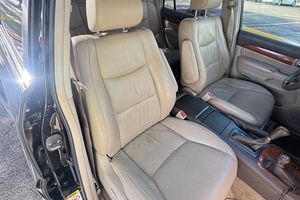 Lexus GX 470 2006 Usado, Sin Reserva, Motor V8, Tracción en las Cuatro Ruedas, Diferencial Central Bloqueable, Sin Modificaciones - Product Image 5