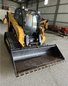 รถตักขนาดเล็ก2024ใช้ราง265แมวรถตักขนาดเล็ก - Product Image 2