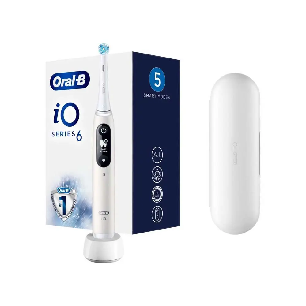 Sikat gigi oral b untuk dijual dengan harga bagus