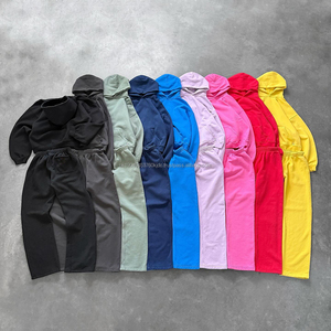 Chándal Deportivo de Algodón para Hombre, Personalizable, OEM, de Waseem Impex, Muy Solicitado, con Técnicas de Impresión - Product Image 1