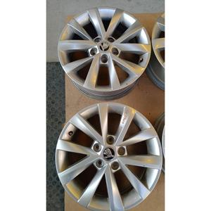 ล้อแม็กซ์ SKODA Octavia Sedan รุ่นที่ 4 (12>) รหัส 5E0601025BJ - Product Image 3
