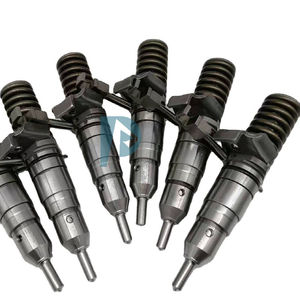 Inyector de Combustible para Motor 3116 3114, 0R8682 127-8216 1278216/127-8218 1278218 127-8222 1278222 127-8213, Repuestos para Maquinaria de Construcción - Product Image 5