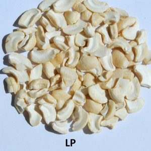 Noix de cajou torréfiées, noix de cajou crochetées, recette de Granola avec cajou écrasé Akina - Product Image 4